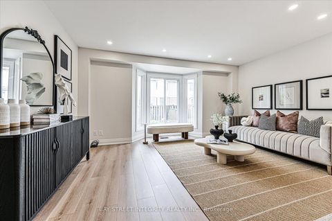 Photo 5 at 15 Huntsmill Boulevard, Steeles, Toronto