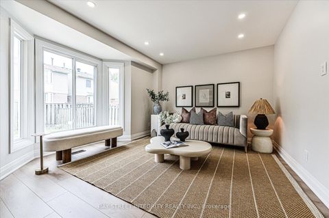 Photo 6 at 15 Huntsmill Boulevard, Steeles, Toronto