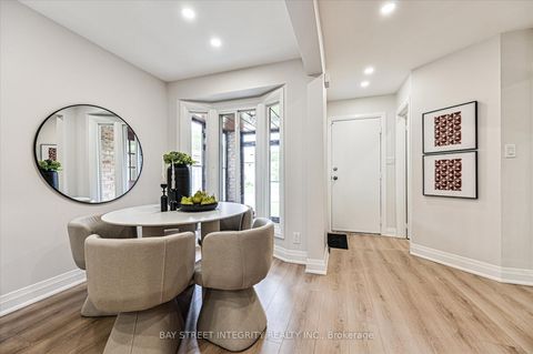 Photo 7 at 15 Huntsmill Boulevard, Steeles, Toronto