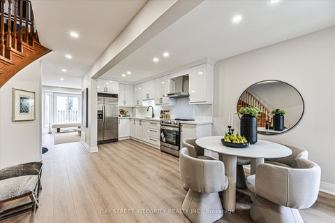 Photo 8 at 15 Huntsmill Boulevard, Steeles, Toronto