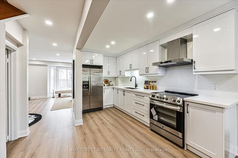Photo 9 at 15 Huntsmill Boulevard, Steeles, Toronto