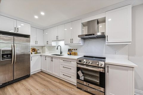 Photo 10 at 15 Huntsmill Boulevard, Steeles, Toronto