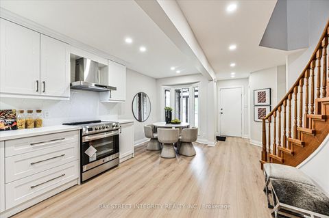 Photo 11 at 15 Huntsmill Boulevard, Steeles, Toronto
