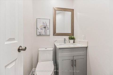 Photo 12 at 15 Huntsmill Boulevard, Steeles, Toronto