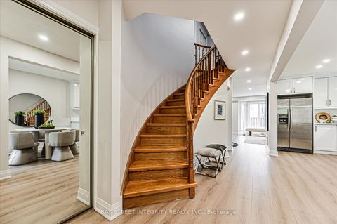Photo 13 at 15 Huntsmill Boulevard, Steeles, Toronto