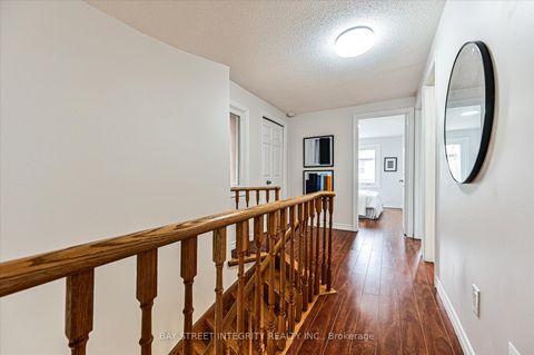 Photo 15 at 15 Huntsmill Boulevard, Steeles, Toronto