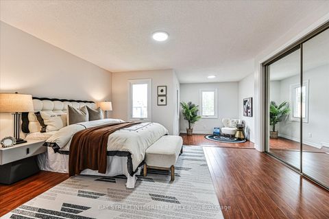 Photo 16 at 15 Huntsmill Boulevard, Steeles, Toronto