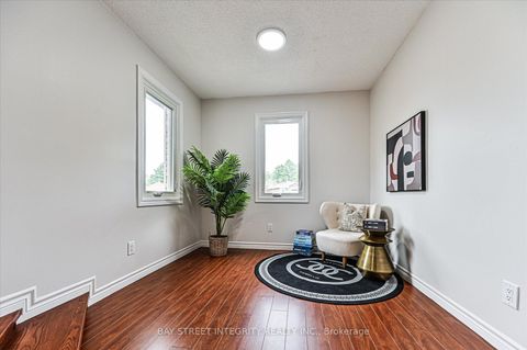 Photo 17 at 15 Huntsmill Boulevard, Steeles, Toronto