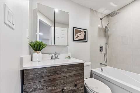 Photo 18 at 15 Huntsmill Boulevard, Steeles, Toronto