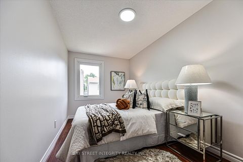 Photo 19 at 15 Huntsmill Boulevard, Steeles, Toronto