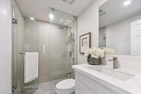 Photo 21 at 15 Huntsmill Boulevard, Steeles, Toronto