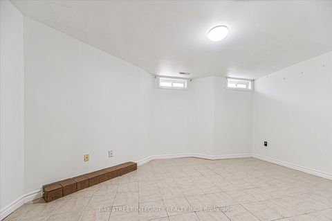 Photo 23 at 15 Huntsmill Boulevard, Steeles, Toronto