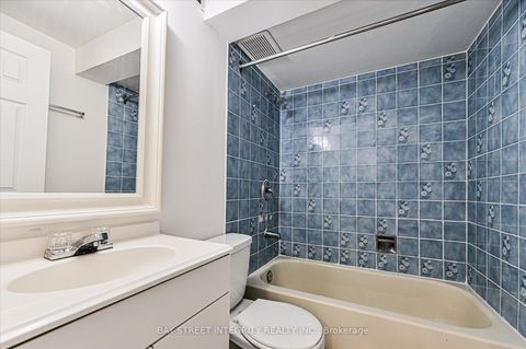 Photo 24 at 15 Huntsmill Boulevard, Steeles, Toronto