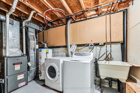 Photo 25 at 15 Huntsmill Boulevard, Steeles, Toronto