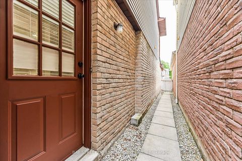 Photo 26 at 15 Huntsmill Boulevard, Steeles, Toronto