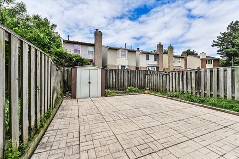 Photo 27 at 15 Huntsmill Boulevard, Steeles, Toronto