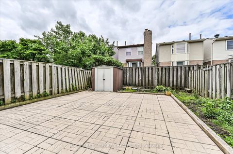 Photo 28 at 15 Huntsmill Boulevard, Steeles, Toronto