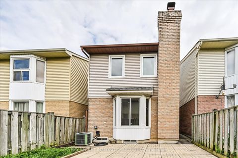 Photo 29 at 15 Huntsmill Boulevard, Steeles, Toronto