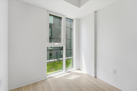 Photo 5 at 404 - 500 Wilson Avenue, Clanton Park, Toronto