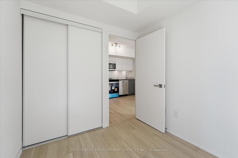 Photo 6 at 404 - 500 Wilson Avenue, Clanton Park, Toronto