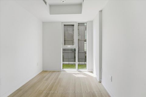 Photo 7 at 404 - 500 Wilson Avenue, Clanton Park, Toronto