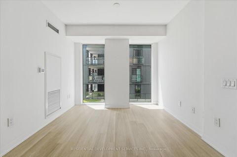 Photo 9 at 404 - 500 Wilson Avenue, Clanton Park, Toronto