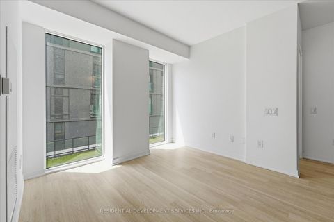 Photo 10 at 404 - 500 Wilson Avenue, Clanton Park, Toronto