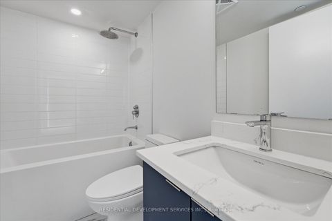 Photo 14 at 404 - 500 Wilson Avenue, Clanton Park, Toronto