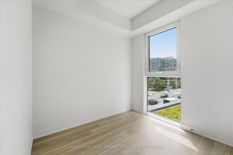Photo 15 at 404 - 500 Wilson Avenue, Clanton Park, Toronto