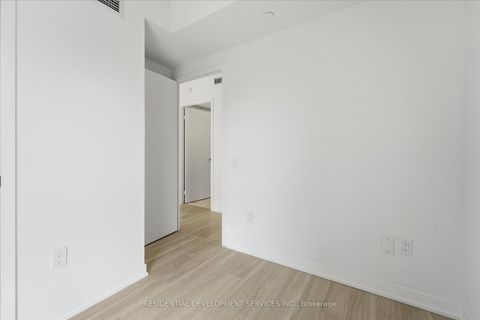 Photo 16 at 404 - 500 Wilson Avenue, Clanton Park, Toronto