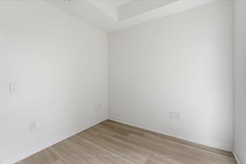 Photo 18 at 404 - 500 Wilson Avenue, Clanton Park, Toronto