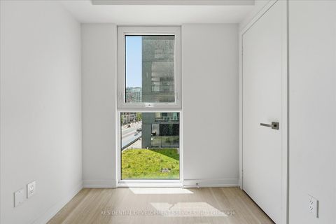 Photo 19 at 404 - 500 Wilson Avenue, Clanton Park, Toronto