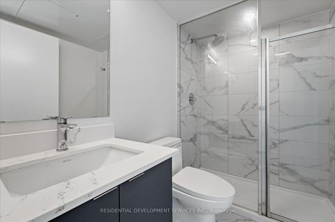 Photo 21 at 404 - 500 Wilson Avenue, Clanton Park, Toronto