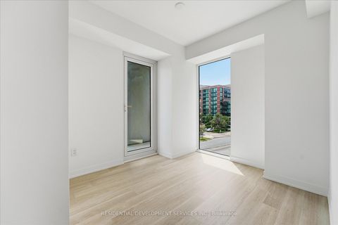 Photo 22 at 404 - 500 Wilson Avenue, Clanton Park, Toronto