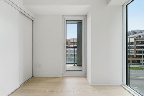 Photo 23 at 404 - 500 Wilson Avenue, Clanton Park, Toronto