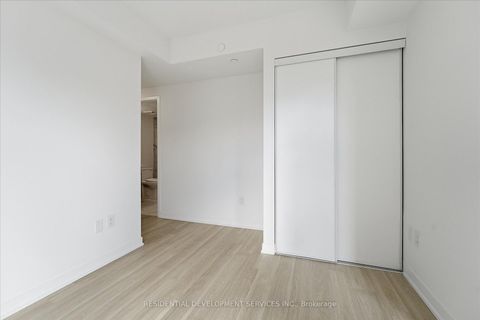 Photo 24 at 404 - 500 Wilson Avenue, Clanton Park, Toronto