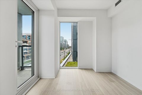 Photo 25 at 404 - 500 Wilson Avenue, Clanton Park, Toronto