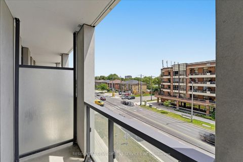 Photo 26 at 404 - 500 Wilson Avenue, Clanton Park, Toronto