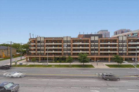 Photo 28 at 404 - 500 Wilson Avenue, Clanton Park, Toronto