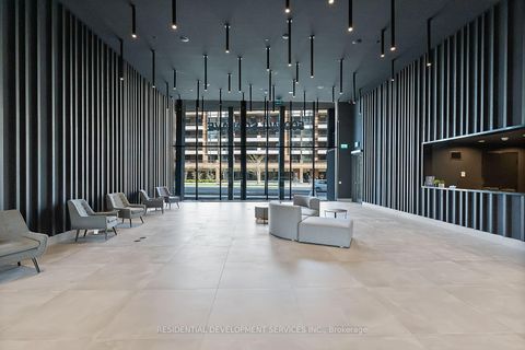 Photo 31 at 404 - 500 Wilson Avenue, Clanton Park, Toronto