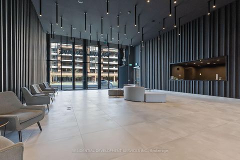 Photo 33 at 404 - 500 Wilson Avenue, Clanton Park, Toronto