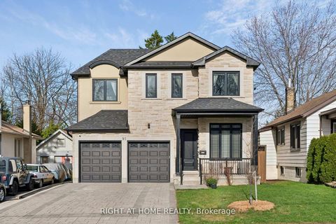 Photo 0 at 91 Atlee Avenue, Cliffside, Toronto