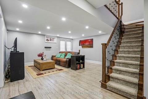 Photo 33 at 91 Atlee Avenue, Cliffside, Toronto