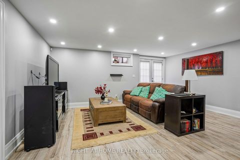 Photo 34 at 91 Atlee Avenue, Cliffside, Toronto
