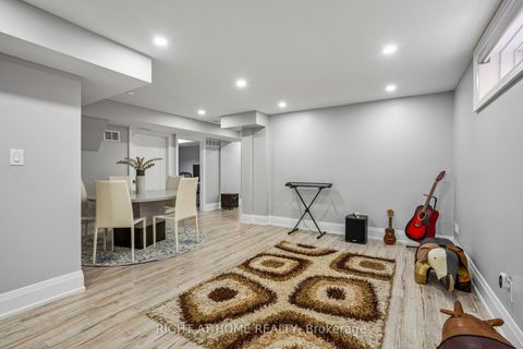 Photo 38 at 91 Atlee Avenue, Cliffside, Toronto