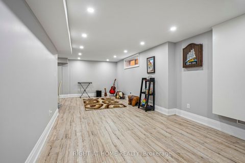 Photo 40 at 91 Atlee Avenue, Cliffside, Toronto