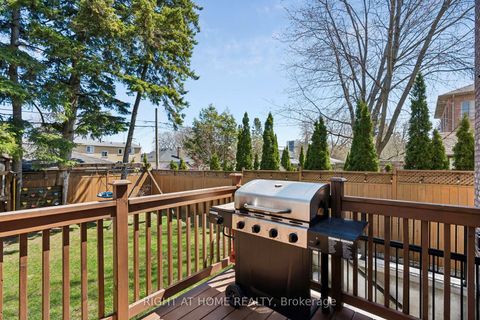 Photo 43 at 91 Atlee Avenue, Cliffside, Toronto