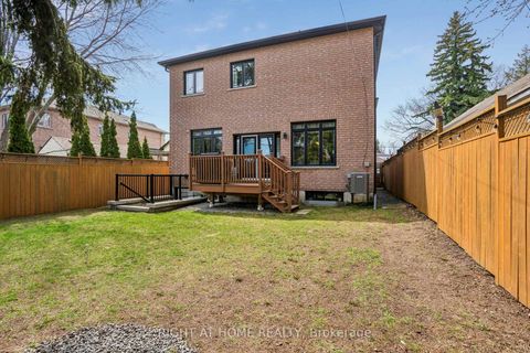 Photo 45 at 91 Atlee Avenue, Cliffside, Toronto