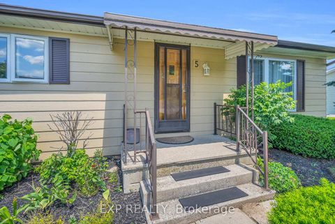Photo 1 at 5 Inlet Court, Sutton & Jackson's Point, Georgina