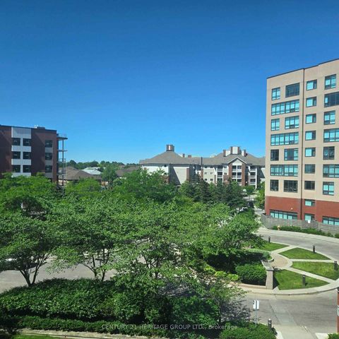 Photo 2 at 319 - 90 Scottfield Drive, Agincourt North, Toronto